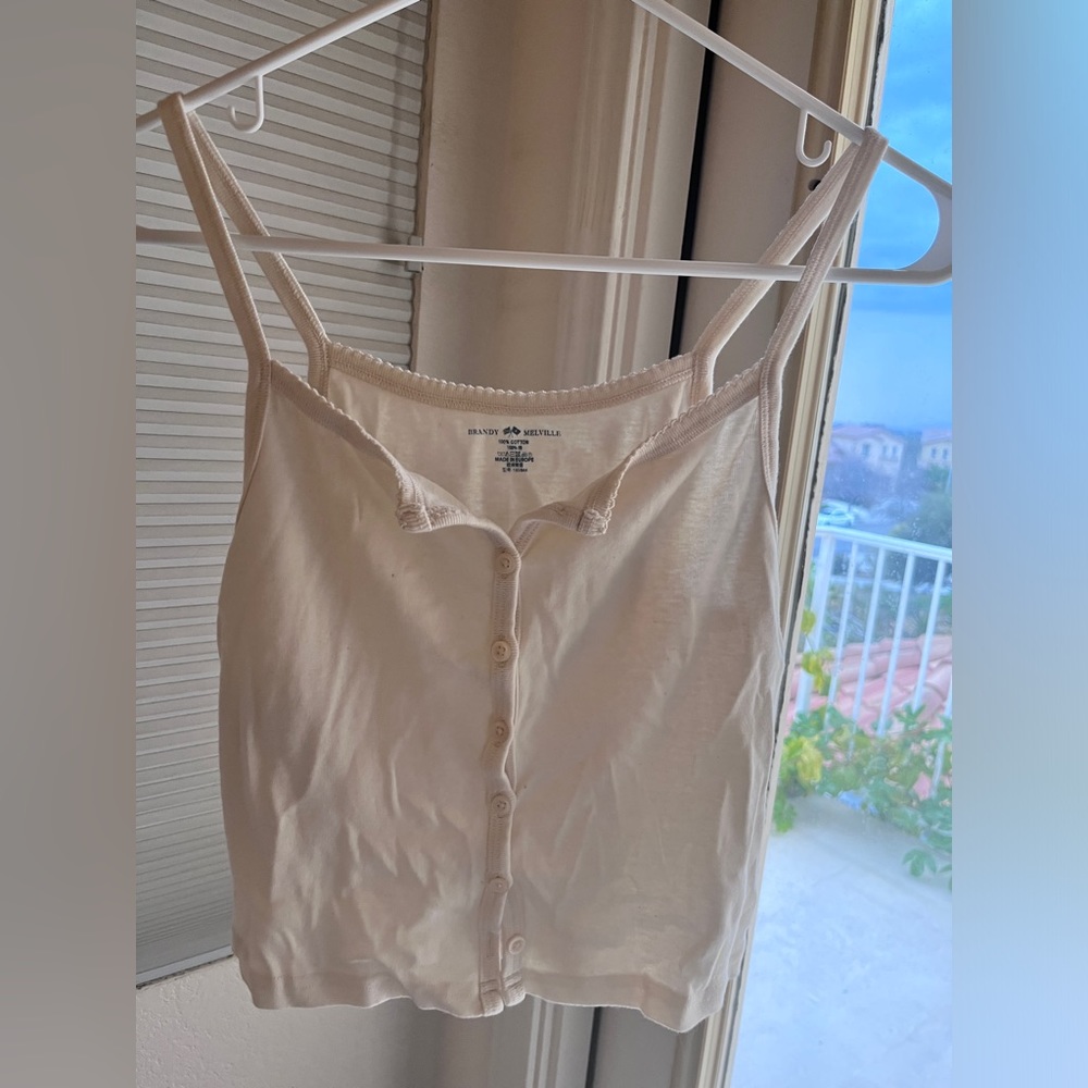 Brandy Melville top